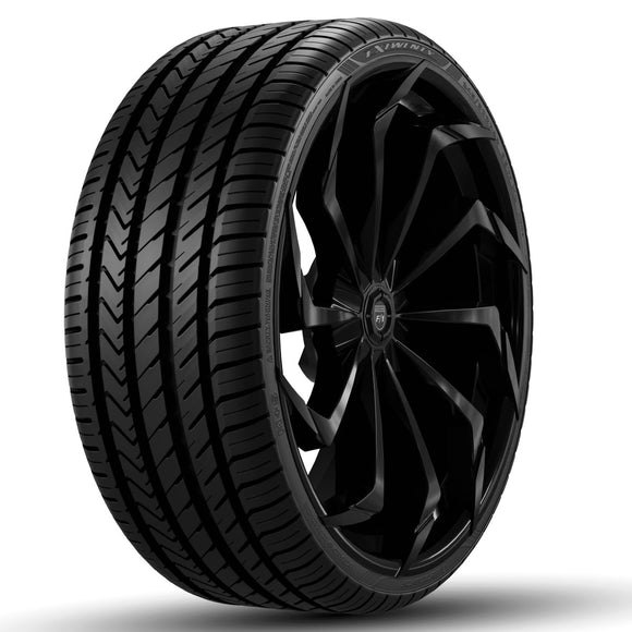 Lexani LX-20 Tire 245/45R20 103W BW 2454520 245 45 20