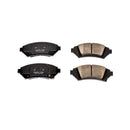 PowerStop Z16 Evolution Ceramic Brake Pads