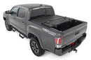 Rough Country Hard Low Profile Bed Cover 5' Bed For Toyota Tacoma 16-23