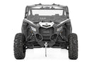Rough Country Winch Mount Front For Can-Am Maverick X3 MAX X DS Turbo