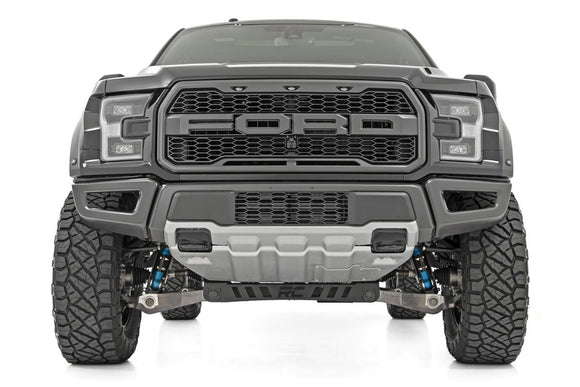 4.5 Inch Lift Kit - Ford Raptor 4WD (2017-2018)