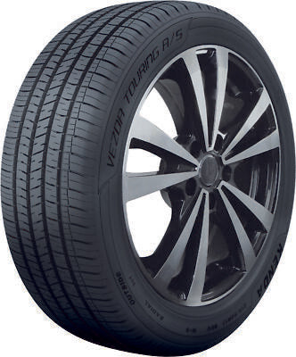 Kenda Vezda Touring A/S KR205 Tire(s) 235/40R19 96V XL BSW 2354019