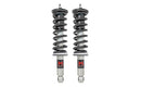 M1 Loaded Strut Pair - 2.5 Inch - Toyota Tacoma 2WD/4WD (1995-2004)
