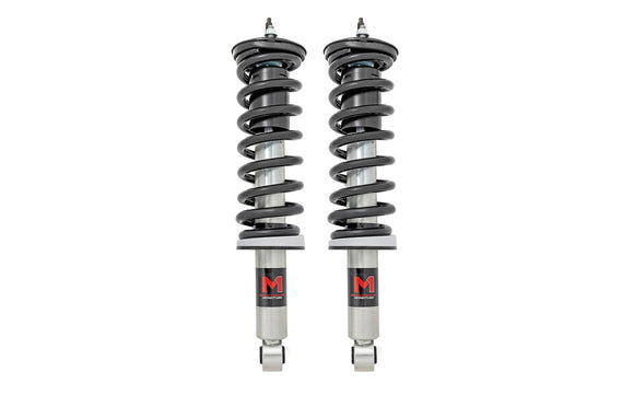 M1 Loaded Strut Pair - 2.5 Inch - Toyota Tacoma 2WD/4WD (1995-2004)