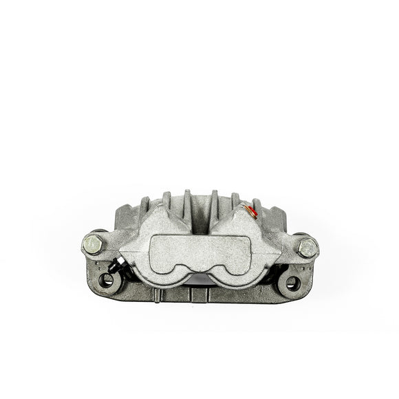 Front Left PowerStop Caliper For GMC Envoy