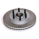 Front PowerStop SCR Brake Rotor For Ford F-150