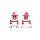 Rear PowerStop Caliper Set For Acura EL
