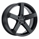17X7 Petrol P3B M-BLK 5X115 ET38 wheel/rim-5