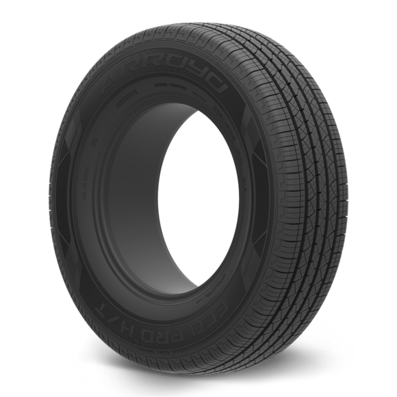 255/70R16 Arroyo Eco Pro HT Tire(s) 111T BW SL 255 70 16 2557016