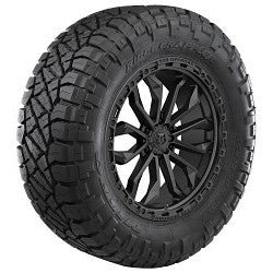 295/55R22 Nitto Ridge Grappler 125/122Q BSW E 295 55 22 295/55R22