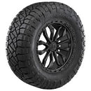295/55R22 Nitto Ridge Grappler 125/122Q BSW E 295 55 22 295/55R22