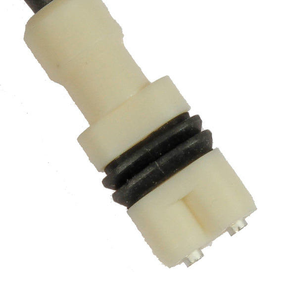 Front Left PowerStop Brake Wear Sensor For Porsche 911