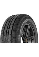 Continental CrossContact LX Tire(s) 225/65R17 225/65-17 65R R17 Honda E
