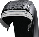 P255/70R16 Goodyear Wrangler SR-A 109S OWL SL 255 70 16 2557016