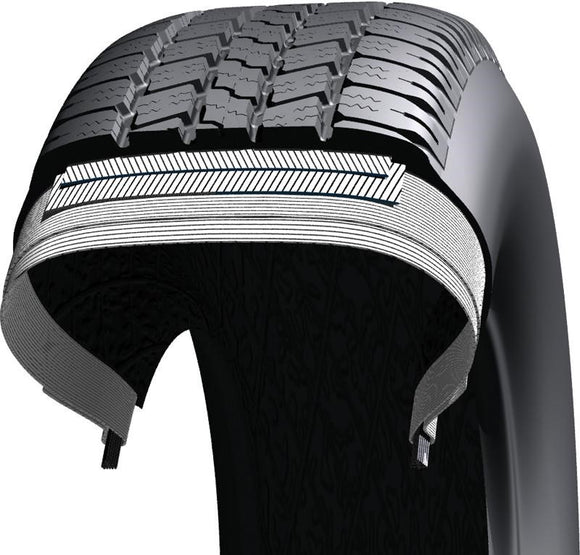 P255/70R16 Goodyear Wrangler SR-A 109S OWL SL 255 70 16 2557016