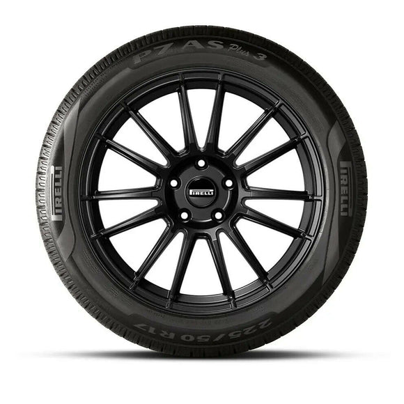 225/60R17 Pirelli P7 AS Plus 3 Tire, H 2256017