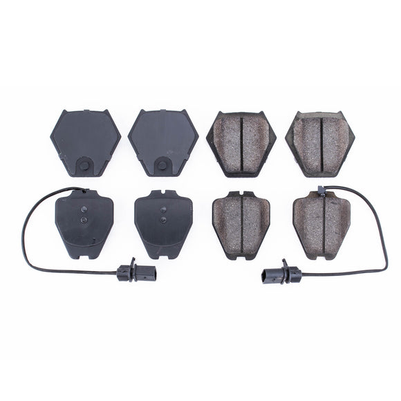 PowerStop Z16 Evolution Ceramic Brake Pads