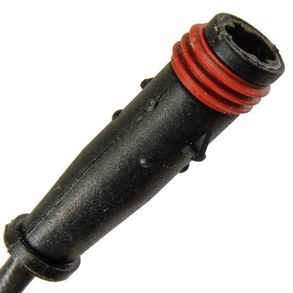 Rear PowerStop Brake Wear Sensor For Mercedes-Benz G550 4x4