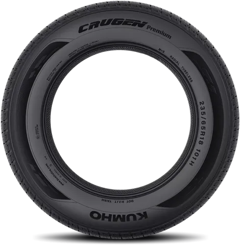 225/55R18 Kumho Crugen Premium KL33 Tire(s) 98R BW 225 55 18 2255518