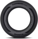 225/55R18 Kumho Crugen Premium KL33 Tire(s) 98R BW 225 55 18 2255518