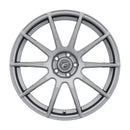 20x11 Forgestar CF10 Gloss Anthracite 5x114.3 5x4.5 ET56 Wheel Rim-2
