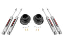 2.5 Inch Leveling Kit - RR Coil - N3 - Ram 2500 4WD (2014-2023)