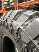 Mudder Trucker Hang Over M/T Mud Tire 31X10.50R15 109Q LRC BSW 31105015 31 1050