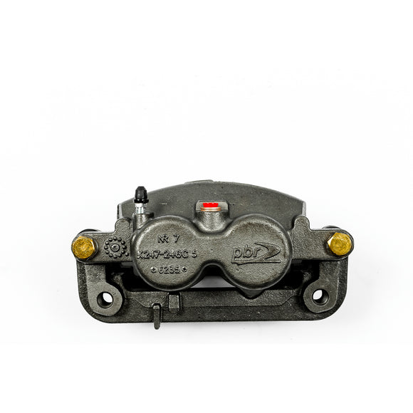 Front Right PowerStop Caliper For Chevrolet Silverado 1500