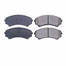 PowerStop Z16 Evolution Ceramic Brake Pads