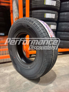 American Roadstar H/T Tire(s) 265/75R16 123R LRE BSW 265 75 16 2657516