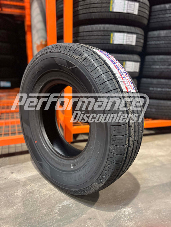 American Roadstar H/T Tire(s) 265/75R16 123R LRE BSW 265 75 16 2657516