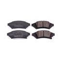 PowerStop Z16 Evolution Ceramic Brake Pads