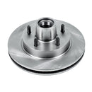 Front PowerStop AutoSpecialty Rotor For Chevrolet Malibu