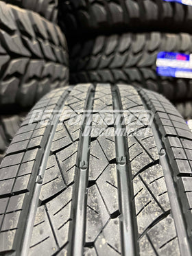 235/80R17 American Roadstar H/T 120Q BSW E 235 80 17 2358017 - 0
