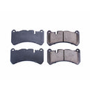 PowerStop Z16 Evolution Ceramic Brake Pads