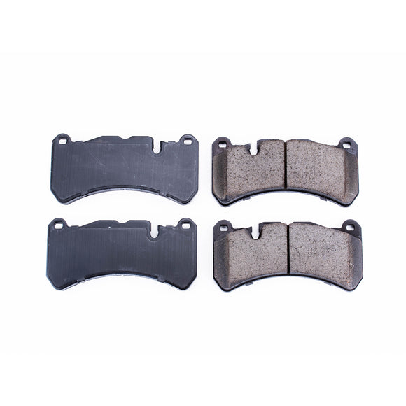 PowerStop Z16 Evolution Ceramic Brake Pads