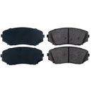 PowerStop Z16 Evolution Ceramic Brake Pads
