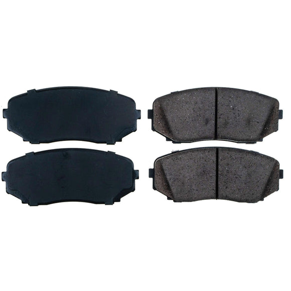 PowerStop Z16 Evolution Ceramic Brake Pads