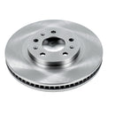 Front PowerStop AutoSpecialty Rotor For Cadillac CTS