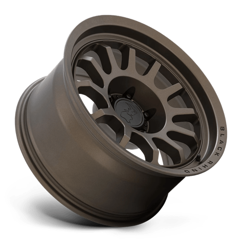 20x9 Black Rhino Rapid Matte Bronze 6x139.7 ET12.00 CB112.10 Wheel/Rim