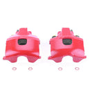 Front PowerStop Caliper Set For Eagle Vision