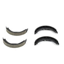 Rear PowerStop Parking Brake Shoe For Jeep Grand Cherokee