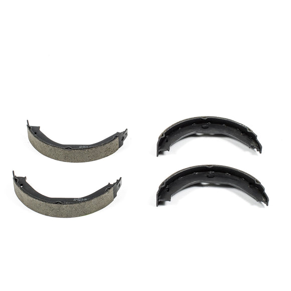 Rear PowerStop Parking Brake Shoe For Jeep Grand Cherokee