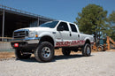 4 Inch Lift Kit - Rear Blocks - M1 - Ford Super Duty 4WD (1999)