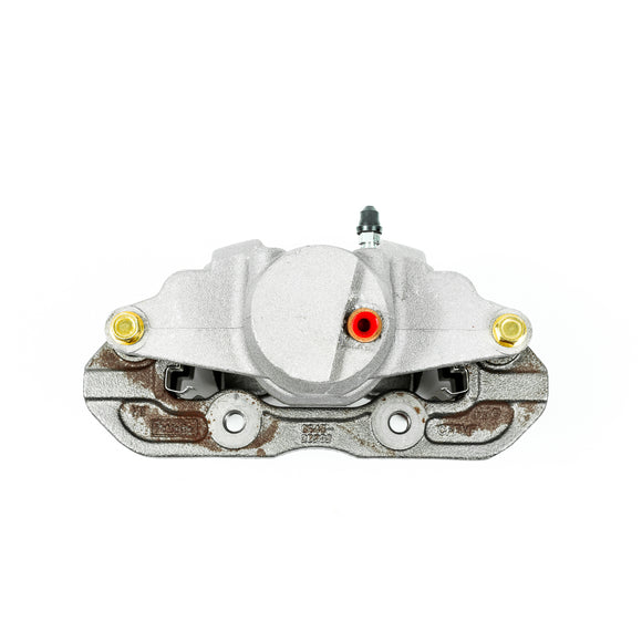 Front Right PowerStop Caliper For Ford Focus