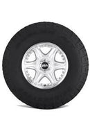 LT275/70R18 Bridgestone Dueler A/T RH-S 125R BL E 2757018 275 70 18