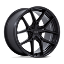 19X8.5 Niche NC279 Prodigy 5 Matte Black 5x112 ET35 Wheel Rim