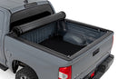 Rough Country Hard Roll Up Bed Cover for 07-21 Toyota Tundra with 5'7" Bed