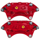Front PowerStop Caliper Set For Subaru Impreza
