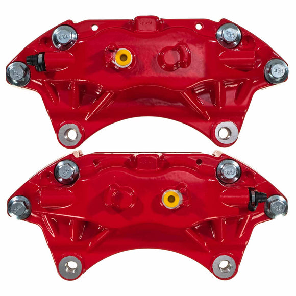Front PowerStop Caliper Set For Subaru Impreza